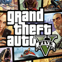 GTA 5 PC Social Club Online Hesabı