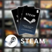 3 TL Steam Cüzdan Kodu